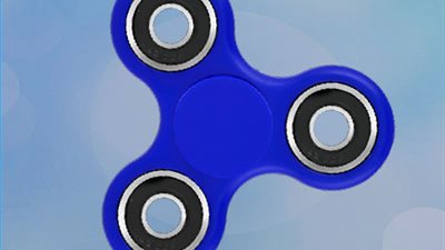 Fidget Spinner